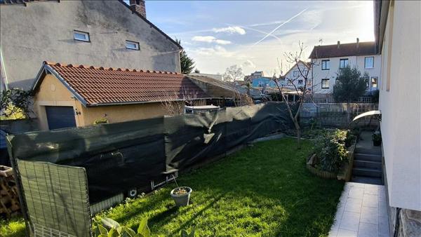 Maison à vendre |  Sannois |  7 pièces | 140 m²