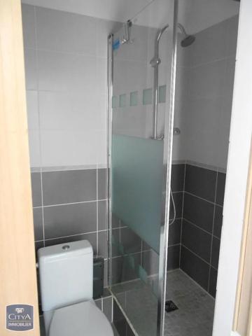Appartement à louer 2 pièces 42.04m² Nîmes (30000)