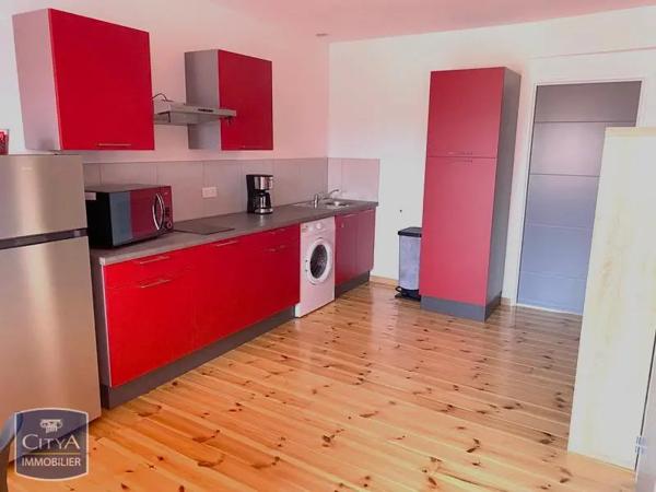 Appartement à louer 2 pièces 43.3m² Peyriac-Minervois (11160)