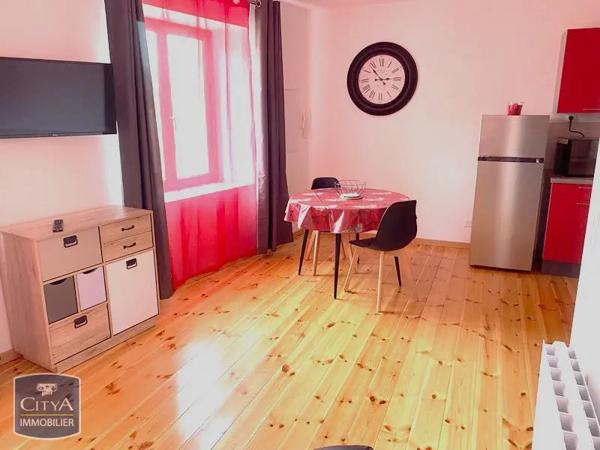 Appartement à louer 2 pièces 43.3m² Peyriac-Minervois (11160)