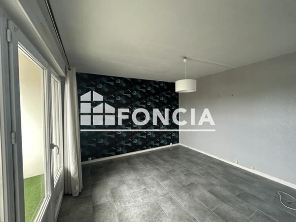 Location Appartement 3 pièces 77.47 m² - 4 RUE NICOLAS FRANÇOIS GILLET Metz 57070
