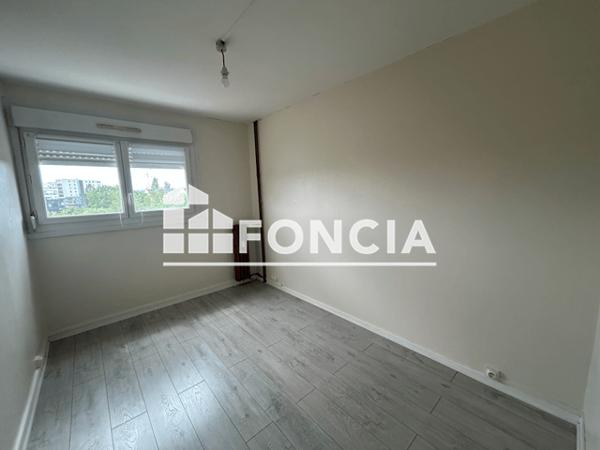 Location Appartement 3 pièces 77.47 m² - 4 RUE NICOLAS FRANÇOIS GILLET Metz 57070