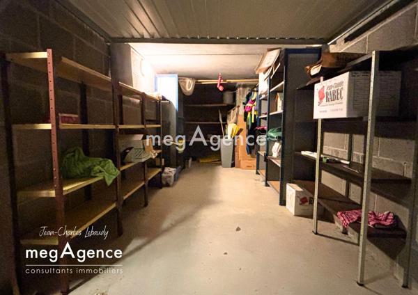 Appartement à JULLOUVILLE, 50610 - 2 pièces 66m²