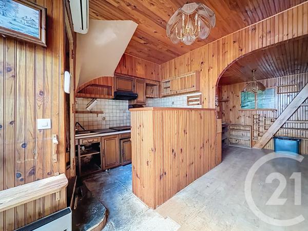 Maison à vendre  4 pièces - 80,69 m2 MARSEILLAN - 34