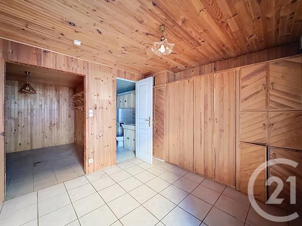 Maison à vendre  4 pièces - 80,69 m2 MARSEILLAN - 34