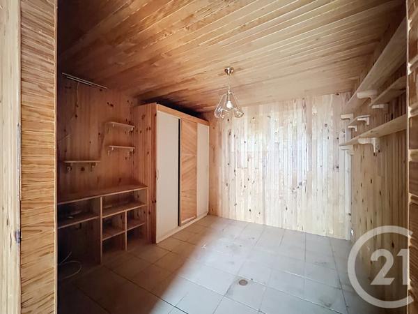 Maison à vendre  4 pièces - 80,69 m2 MARSEILLAN - 34