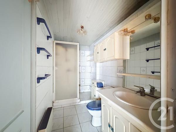 Maison à vendre  4 pièces - 80,69 m2 MARSEILLAN - 34