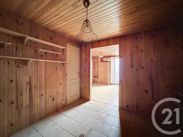 Maison à vendre  4 pièces - 80,69 m2 MARSEILLAN - 34