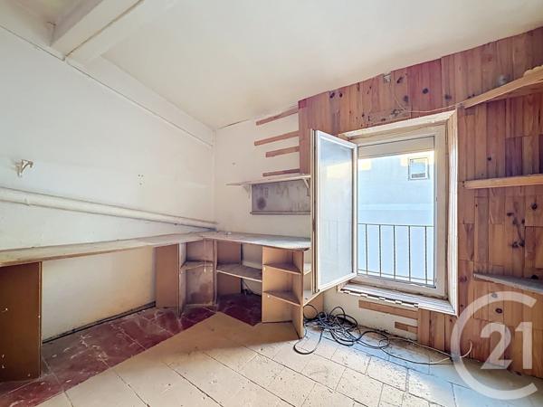 Maison à vendre  4 pièces - 80,69 m2 MARSEILLAN - 34