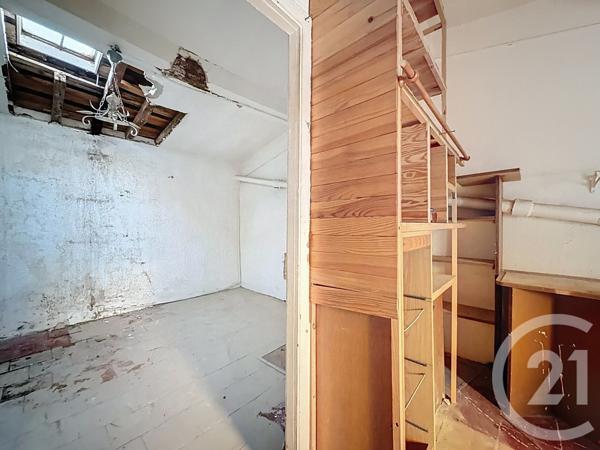 Maison à vendre  4 pièces - 80,69 m2 MARSEILLAN - 34