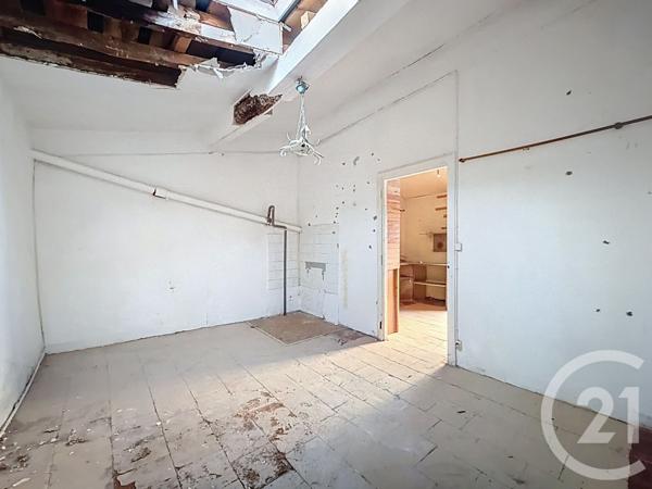 Maison à vendre  4 pièces - 80,69 m2 MARSEILLAN - 34