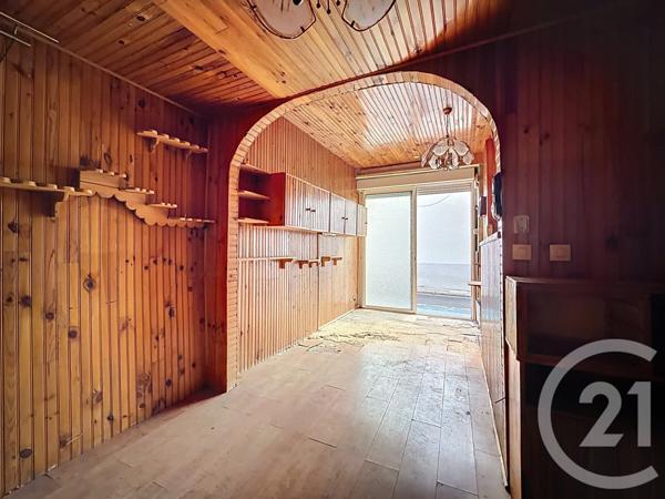 Maison à vendre  4 pièces - 80,69 m2 MARSEILLAN - 34