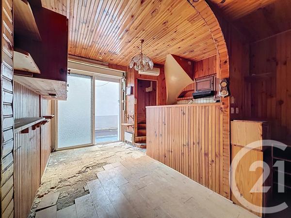 Maison à vendre  4 pièces - 80,69 m2 MARSEILLAN - 34