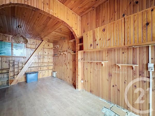 Maison à vendre  4 pièces - 80,69 m2 MARSEILLAN - 34