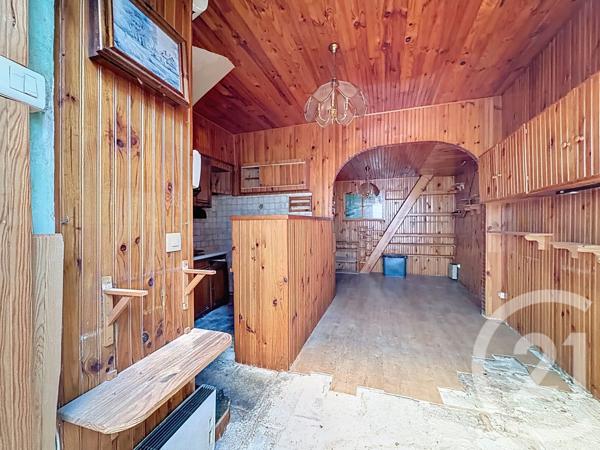 Maison à vendre  4 pièces - 80,69 m2 MARSEILLAN - 34