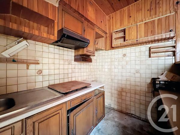 Maison à vendre  4 pièces - 80,69 m2 MARSEILLAN - 34