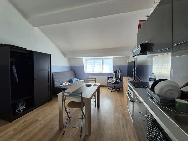 Maison à vendre 4 pièces 95m² Roubaix (59100)