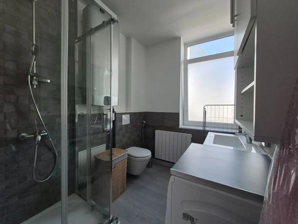 Maison à vendre 4 pièces 95m² Roubaix (59100)
