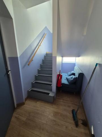 Maison à vendre 4 pièces 95m² Roubaix (59100)