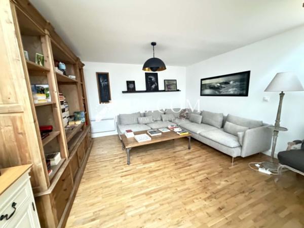 Appartement 4 pièce(s) 3 chambre(s) 97.52 m²