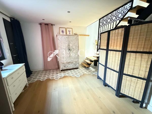 Appartement 4 pièce(s) 3 chambre(s) 97.52 m²