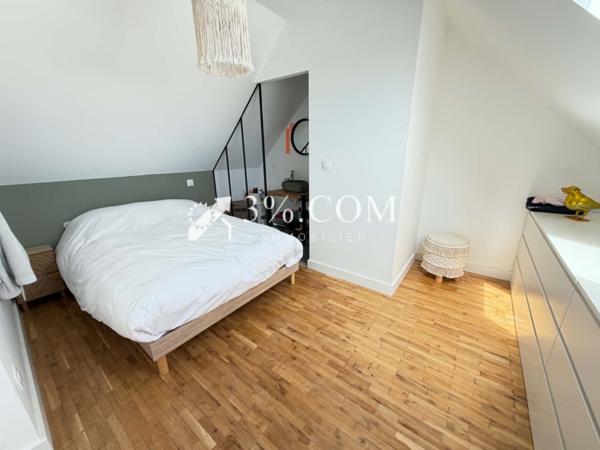 Appartement 4 pièce(s) 3 chambre(s) 97.52 m²