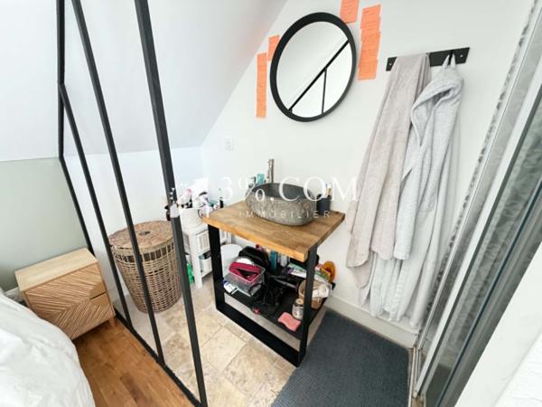 Appartement 4 pièce(s) 3 chambre(s) 97.52 m²