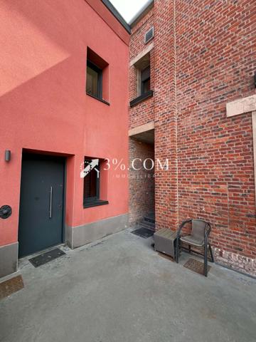 Appartement 4 pièce(s) 3 chambre(s) 97.52 m²