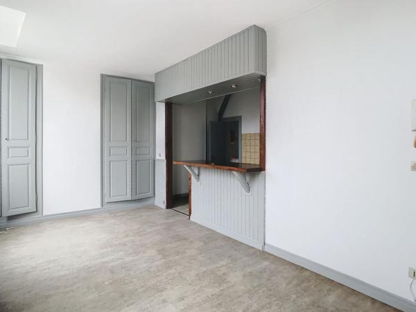 Location appartement près de CHALONS EN CHAMPAGNE - 1 pièce(s) - 28 m² - 420 €/mois