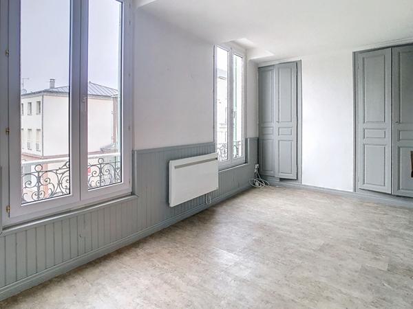 Location appartement près de CHALONS EN CHAMPAGNE - 1 pièce(s) - 28 m² - 420 €/mois