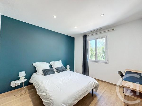 Maison à vendre  7 pièces - 255 m2 NANS LES PINS - 83