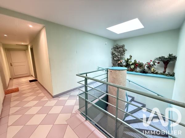 Appartement à vendre 3 pièces 57,14 m² Aucamville