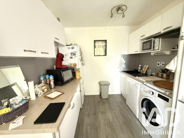 Appartement à vendre 3 pièces 57,14 m² Aucamville