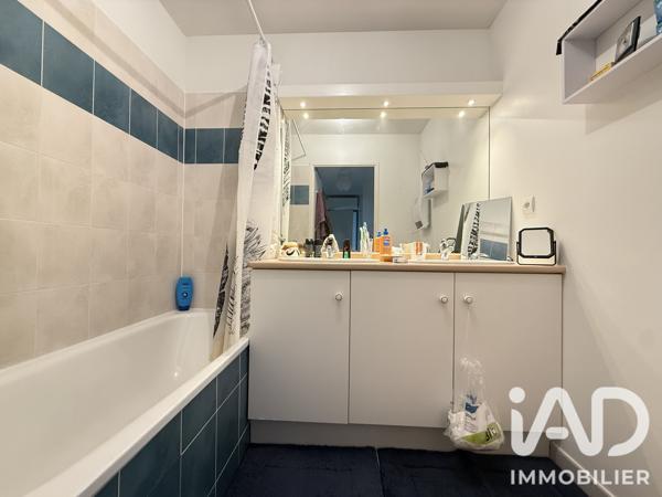 Appartement à vendre 3 pièces 57,14 m² Aucamville