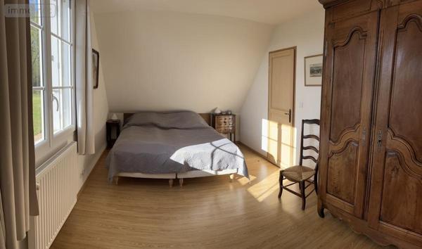 Maison à vendre à Seiches-sur-le-Loir dans le Maine-et-Loire (49140), ref : 49050-508