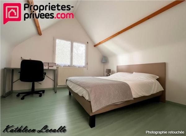 Maison Guerande 7 pièce(s) 151 m2