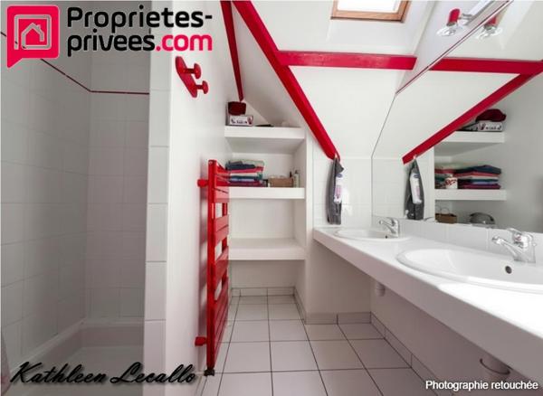 Maison Guerande 7 pièce(s) 151 m2