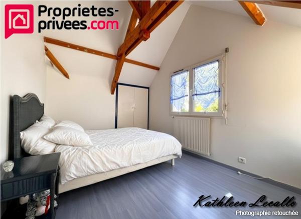Maison Guerande 7 pièce(s) 151 m2