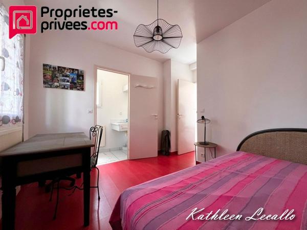Maison Guerande 7 pièce(s) 151 m2