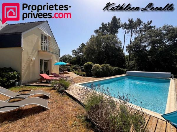 Maison Guerande 7 pièce(s) 151 m2