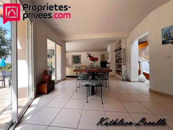Maison Guerande 7 pièce(s) 151 m2