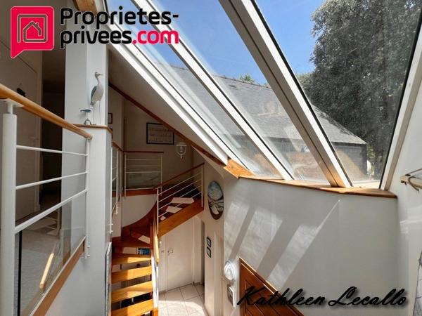 Maison Guerande 7 pièce(s) 151 m2