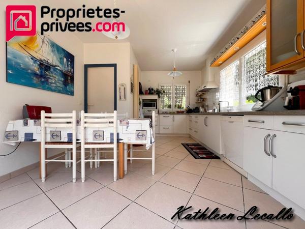 Maison Guerande 7 pièce(s) 151 m2