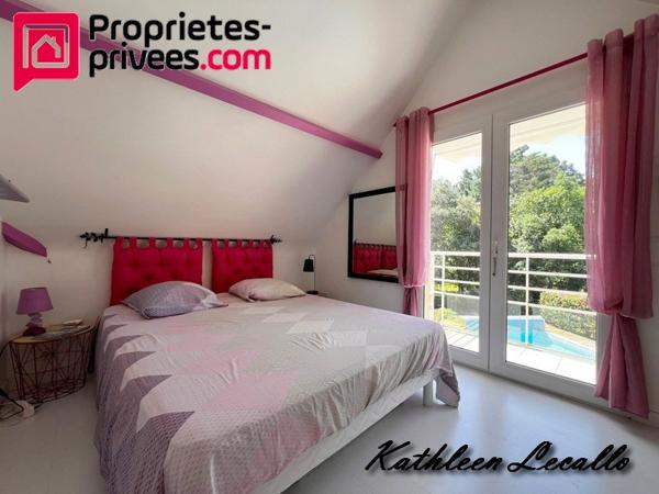 Maison Guerande 7 pièce(s) 151 m2