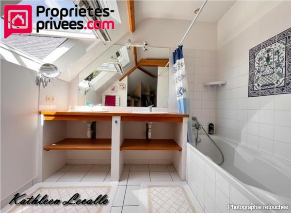 Maison Guerande 7 pièce(s) 151 m2