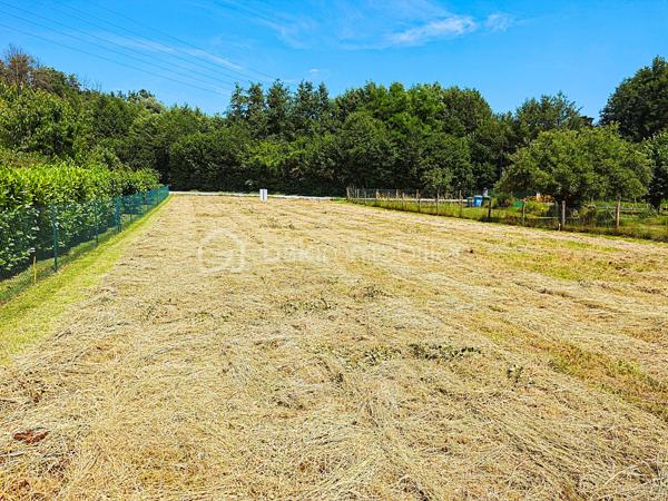 À Émancé, à proximité de Rambouillet, découvrez ce très beau terrain à bâtir de 600 m², Situé dans un environnement calme, verdoyant et particulièrement agréable, ce terrain offre un cadre de vie rare, sans vis-à-vis clos d'un côté.. Dès la première visite, on apprécie son atmosphère paisible, son exposition lumineuse plein sud et son environnement naturel préservé sans vis-à-vis. Plat, bien proportionné et facile à aménager, ce terrain permet de se projeter rapidement dans un projet de construction clair et cohérent. Il ne présente pas d’arbre à abattre ni de démolition à prévoir pour réaliser votre construction, terrain propre : il ne reste plus qu’à imaginer et finaliser la maison qui correspondra à votre mode de vie. Classé en zone UBh du Plan Local d’Urbanisme, il bénéficie d’un règlement d’urbanisme particulièrement favorable et peu contraignant. L’emprise au sol autorisée et de 120 m², et de 240 m² de surface planche, offrant de belles possibilités pour une maison de plain-pied, une habitation avec combles aménageables ou une construction en R+1.

Ce terrain profite également d’une très belle exposition, avec une orientation favorable plein sud, idéale pour concevoir une maison lumineuse, agréable à vivre et ouverte sur ses futurs espaces extérieurs. Autre avantage important : le terrain est libre de tout constructeur et n’est pas situé en secteur Bâtiments de France. Vous conservez ainsi une vraie liberté dans le choix de votre constructeur, de votre architecture et de votre projet. L’eau et le tout-à-l’égout sont déjà présents sur le terrain. Les raccordements à l’électricité et à la fibre haut débit seront à prévoir et resteront à la charge de l’acquéreur.

Une belle opportunité pour construire une maison confortable, lumineuse et fonctionnelle, dans un environnement recherché à proximité de Rambouillet.
Pour tout renseignement complémentaire ou pour organiser une visite, contactez-moi. Ce terrain mérite d’être découvert sur place afin d’en apprécier pleinement le calme,