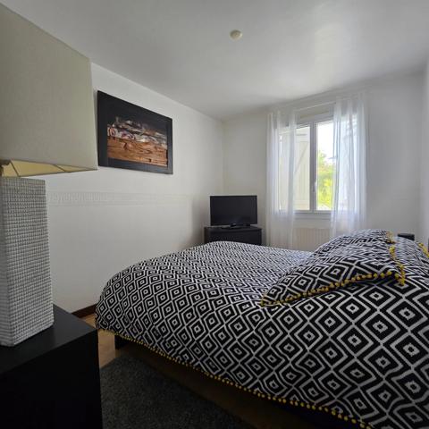 Maison vente à terme occupé 5 pièces SAINTES (17)