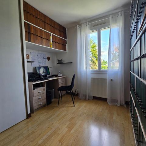 Maison vente à terme occupé 5 pièces SAINTES (17)