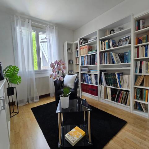 Maison vente à terme occupé 5 pièces SAINTES (17)