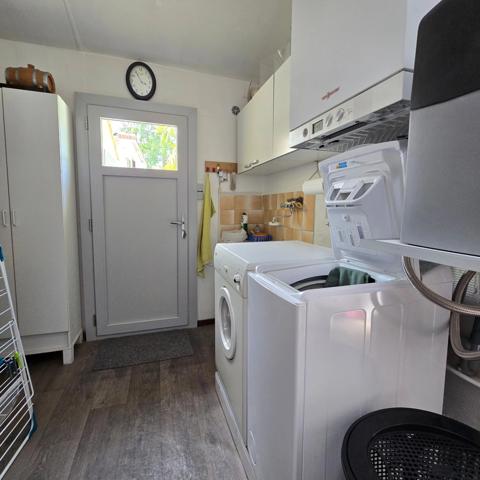 Maison vente à terme occupé 5 pièces SAINTES (17)